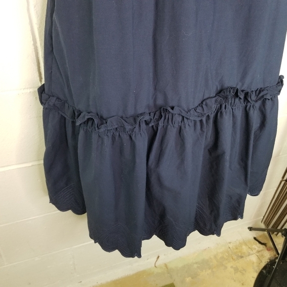 SEA New York Heidi heart mini tunic dress - Picture 12 of 16